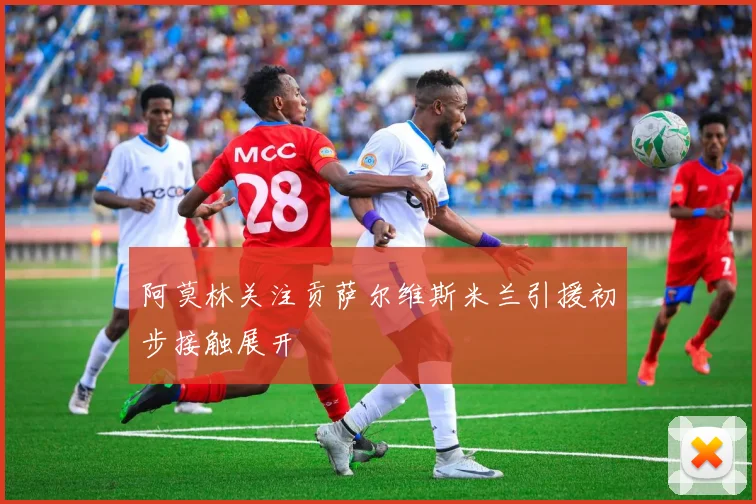 阿莫林关注贡萨尔维斯米兰引援初步接触展开