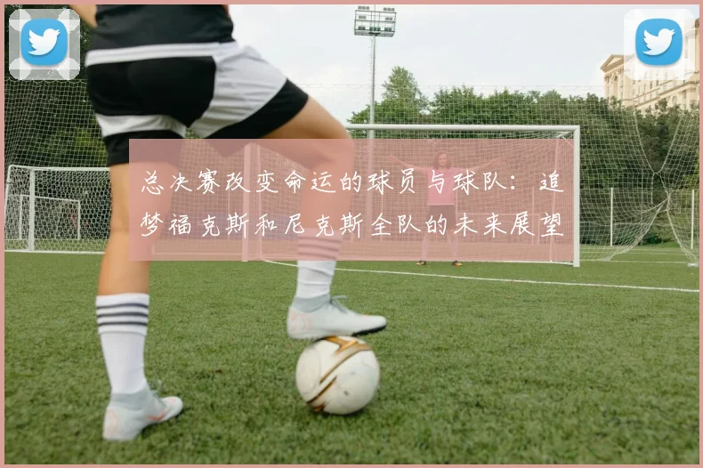 总决赛改变命运的球员与球队：追梦福克斯和尼克斯全队的未来展望